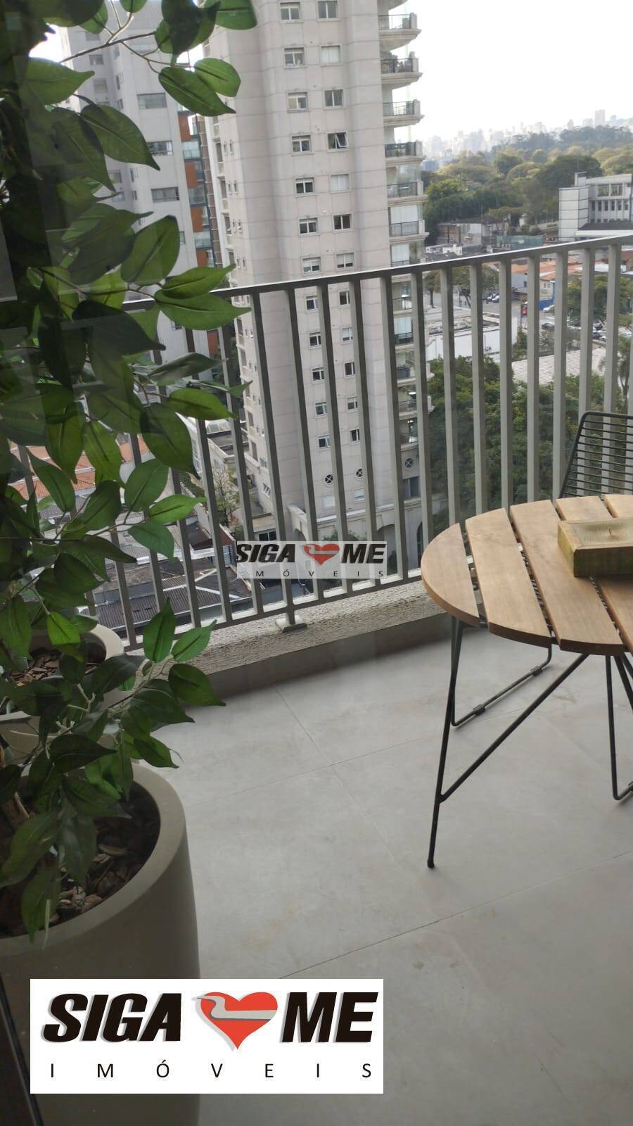 Apartamento, 2 quartos, 97 m² - Foto 20