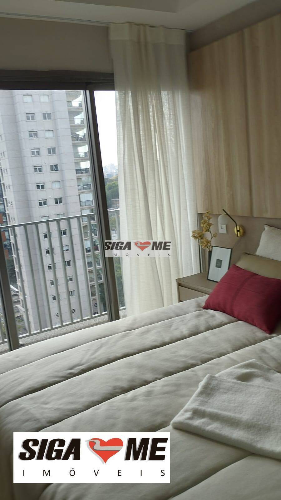 Apartamento, 2 quartos, 97 m² - Foto 23
