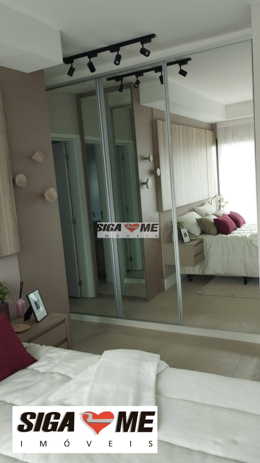 Apartamento, 2 quartos, 97 m² - Foto 25