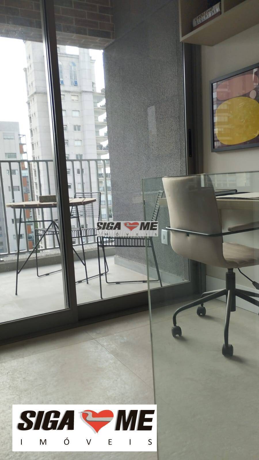 Apartamento, 2 quartos, 97 m² - Foto 24