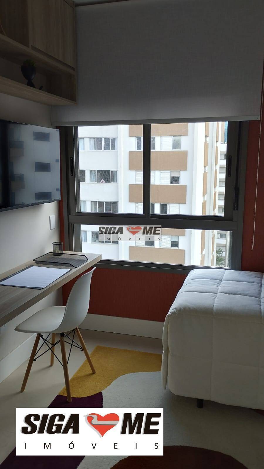 Apartamento, 2 quartos, 97 m² - Foto 27