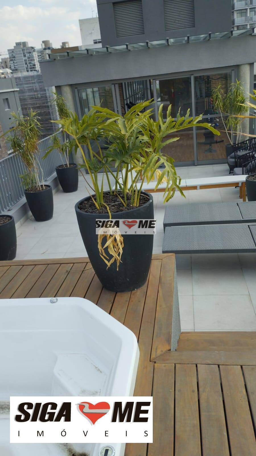 Apartamento, 2 quartos, 97 m² - Foto 30