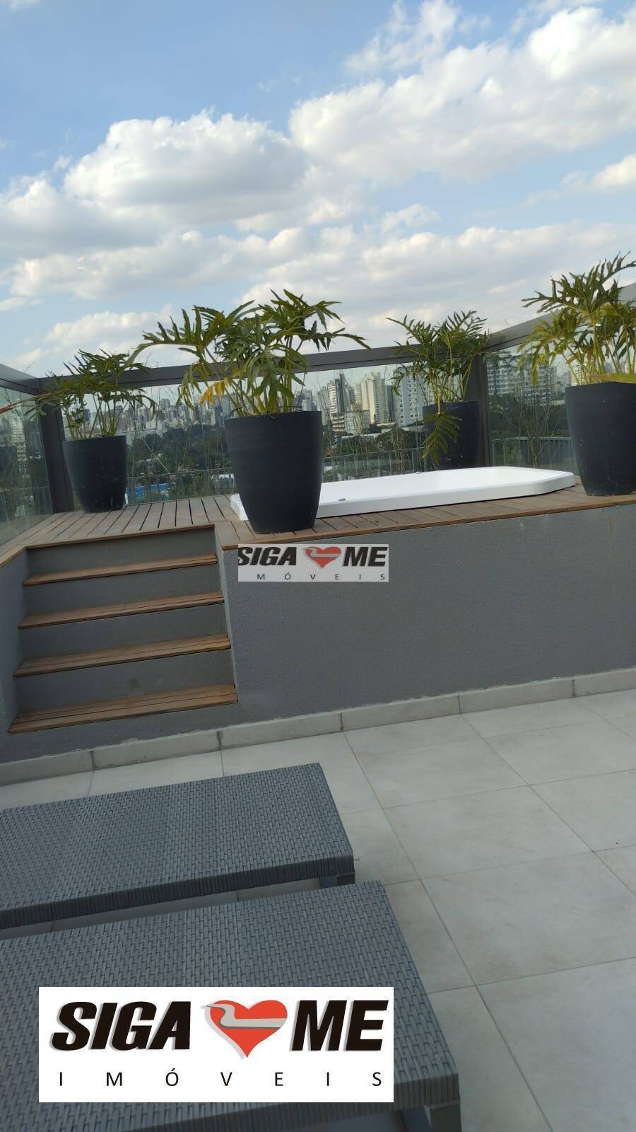 Apartamento, 2 quartos, 97 m² - Foto 33