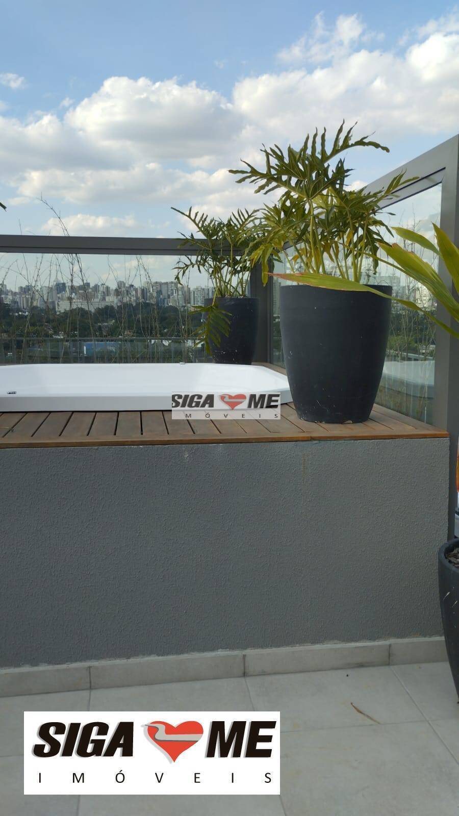 Apartamento, 2 quartos, 97 m² - Foto 32