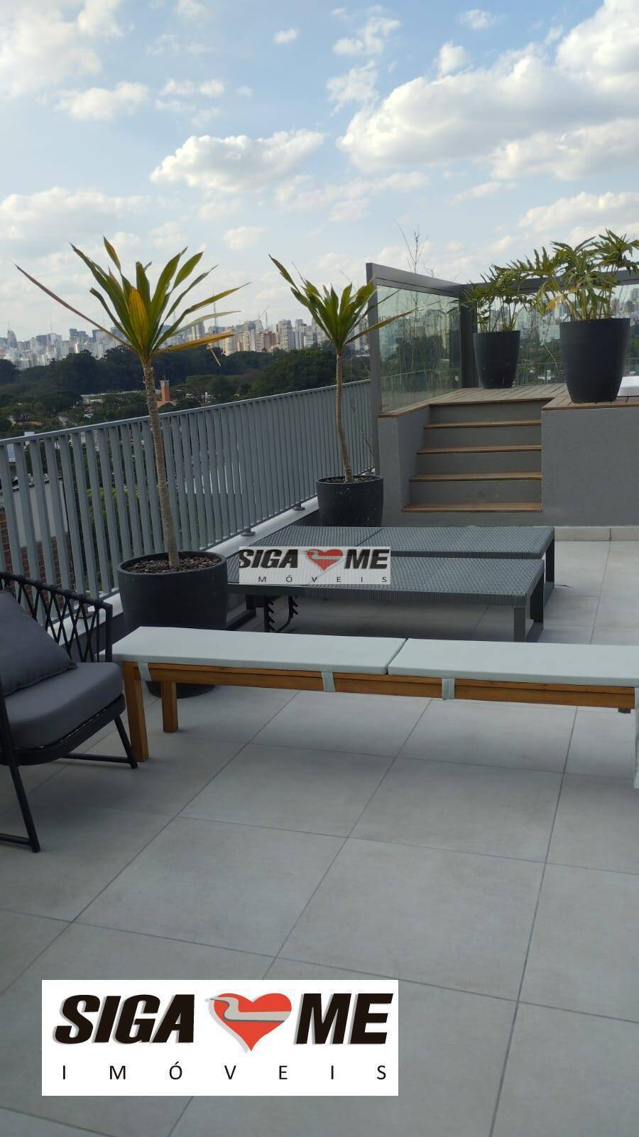 Apartamento, 2 quartos, 97 m² - Foto 34