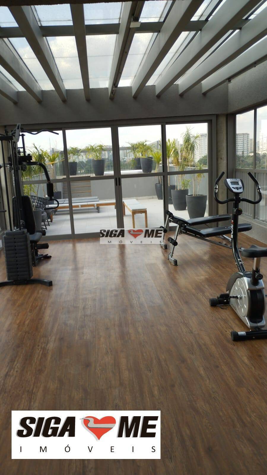 Apartamento, 2 quartos, 97 m² - Foto 37