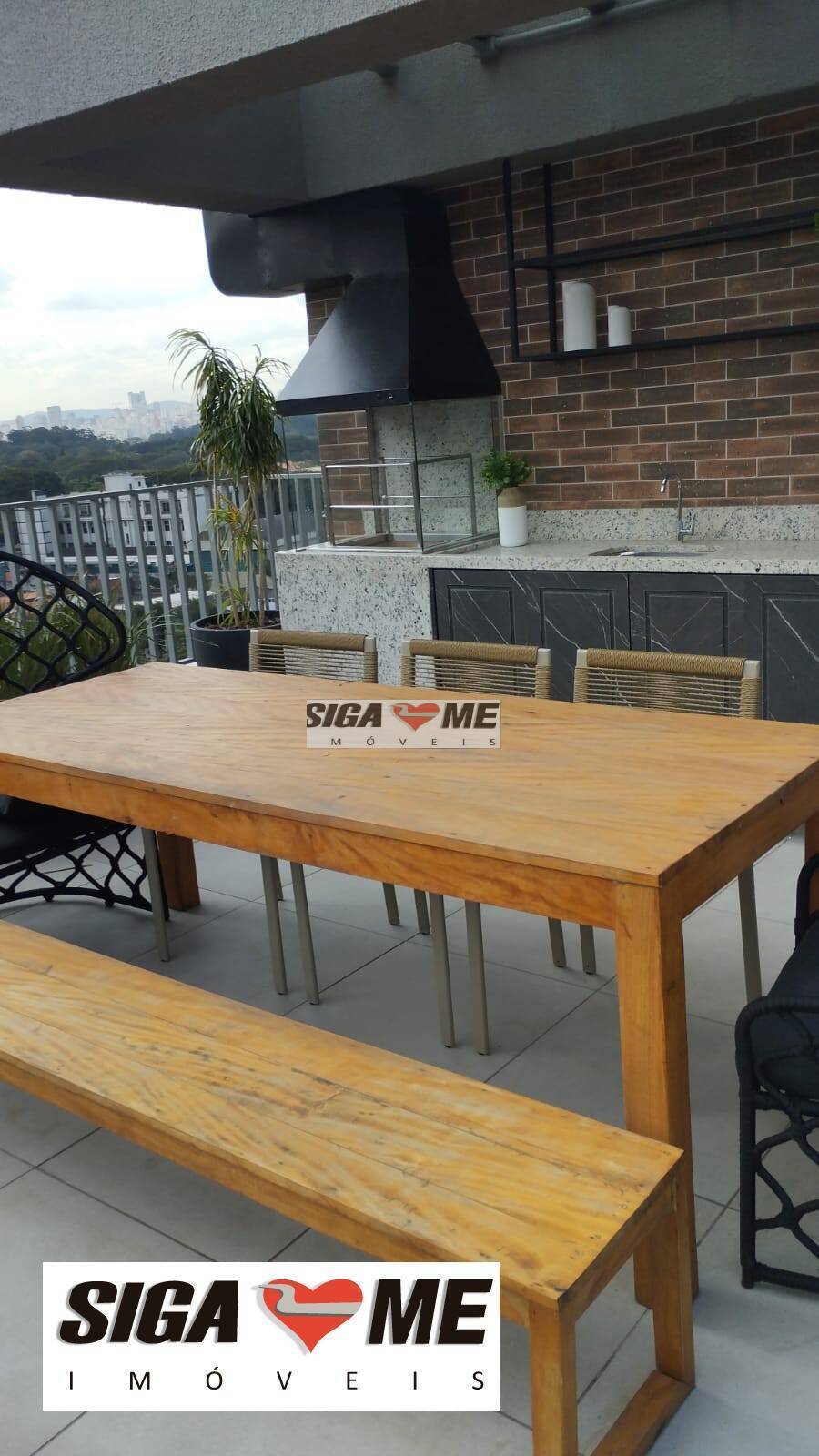 Apartamento, 2 quartos, 97 m² - Foto 38