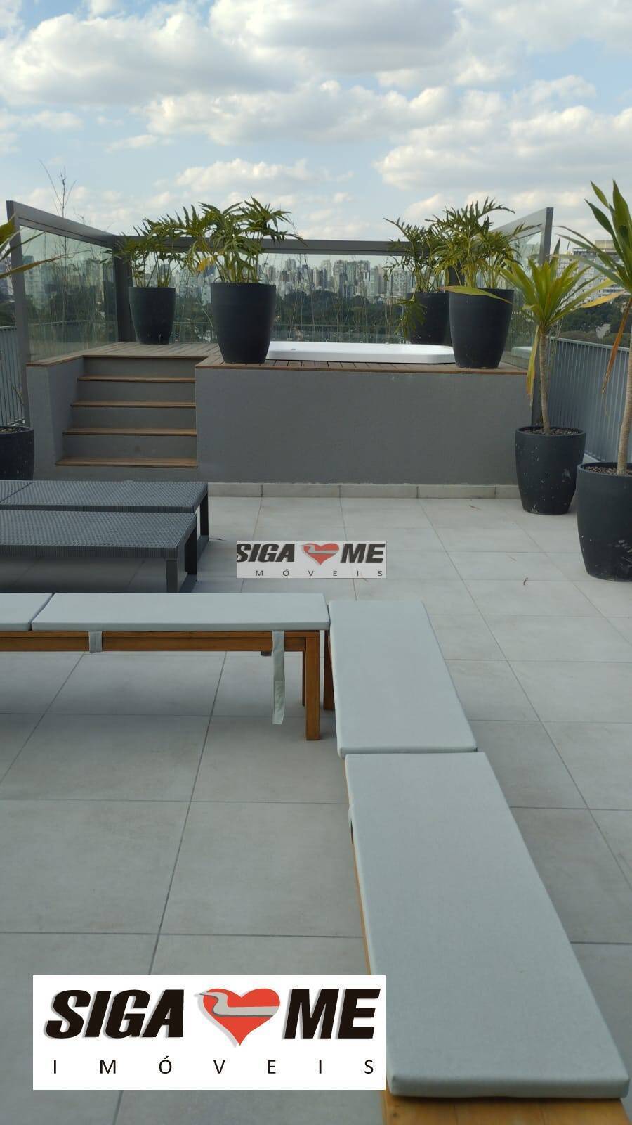 Apartamento, 2 quartos, 97 m² - Foto 35