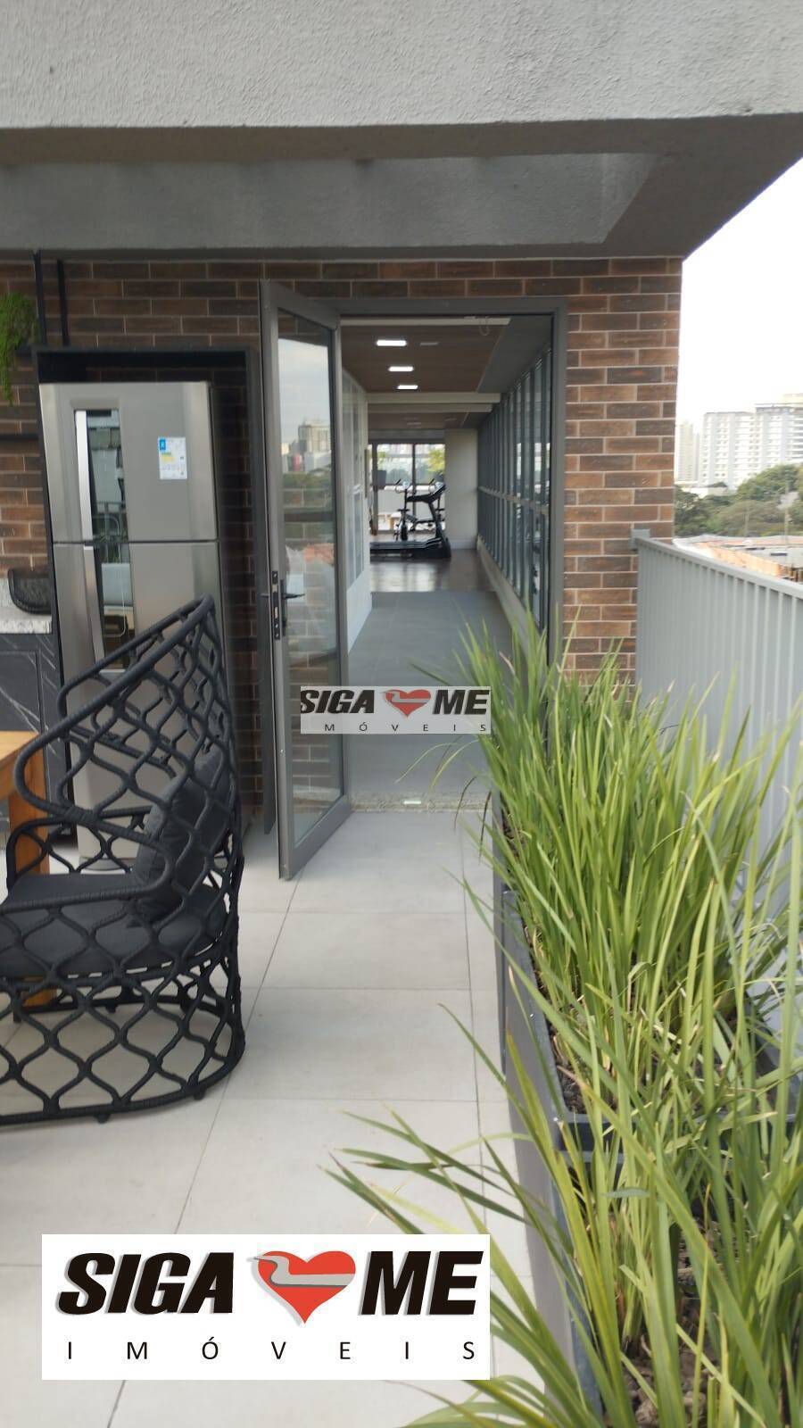 Apartamento, 2 quartos, 97 m² - Foto 39