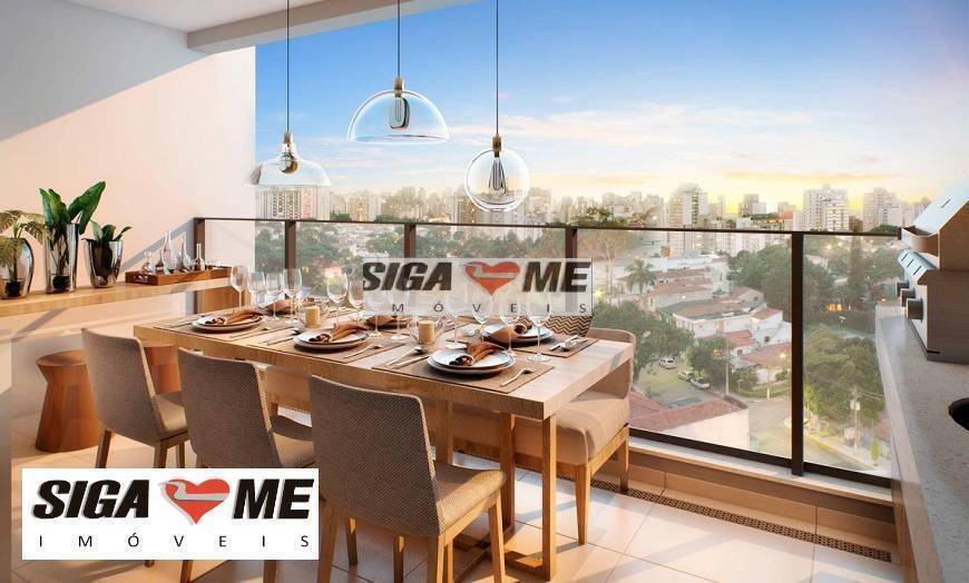 Apartamento, 2 quartos, 71 m² - Foto 4