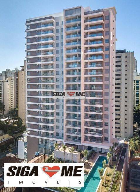 Apartamento, 2 quartos, 71 m² - Foto 8