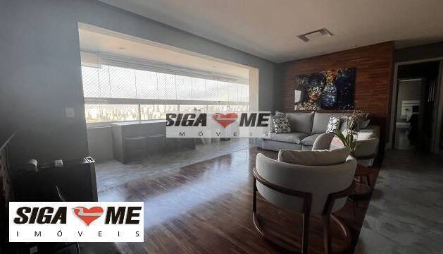 Apartamento, 3 quartos, 130 m² - Foto 3