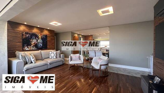 Apartamento, 3 quartos, 130 m² - Foto 2