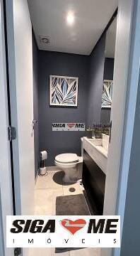 Apartamento, 3 quartos, 130 m² - Foto 4