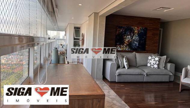 Apartamento, 3 quartos, 130 m² - Foto 7