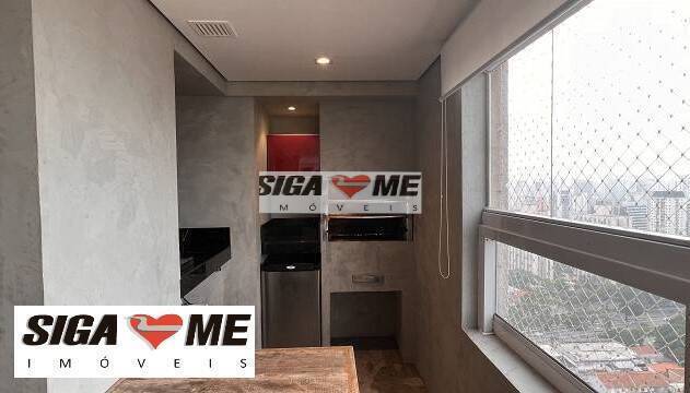 Apartamento, 3 quartos, 130 m² - Foto 5