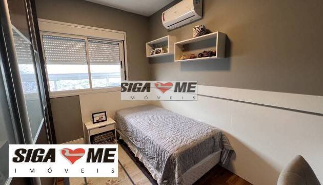 Apartamento, 3 quartos, 130 m² - Foto 10