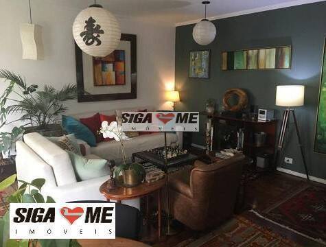 Apartamento, 3 quartos, 110 m² - Foto 5
