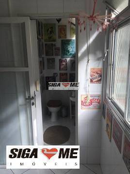 Apartamento, 3 quartos, 110 m² - Foto 8