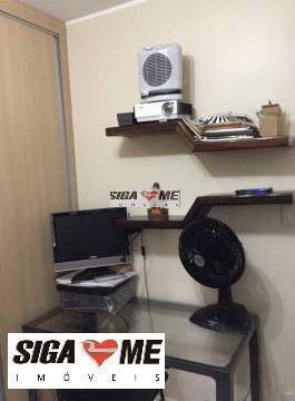 Apartamento, 3 quartos, 110 m² - Foto 13