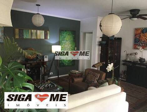 Apartamento, 3 quartos, 110 m² - Foto 1