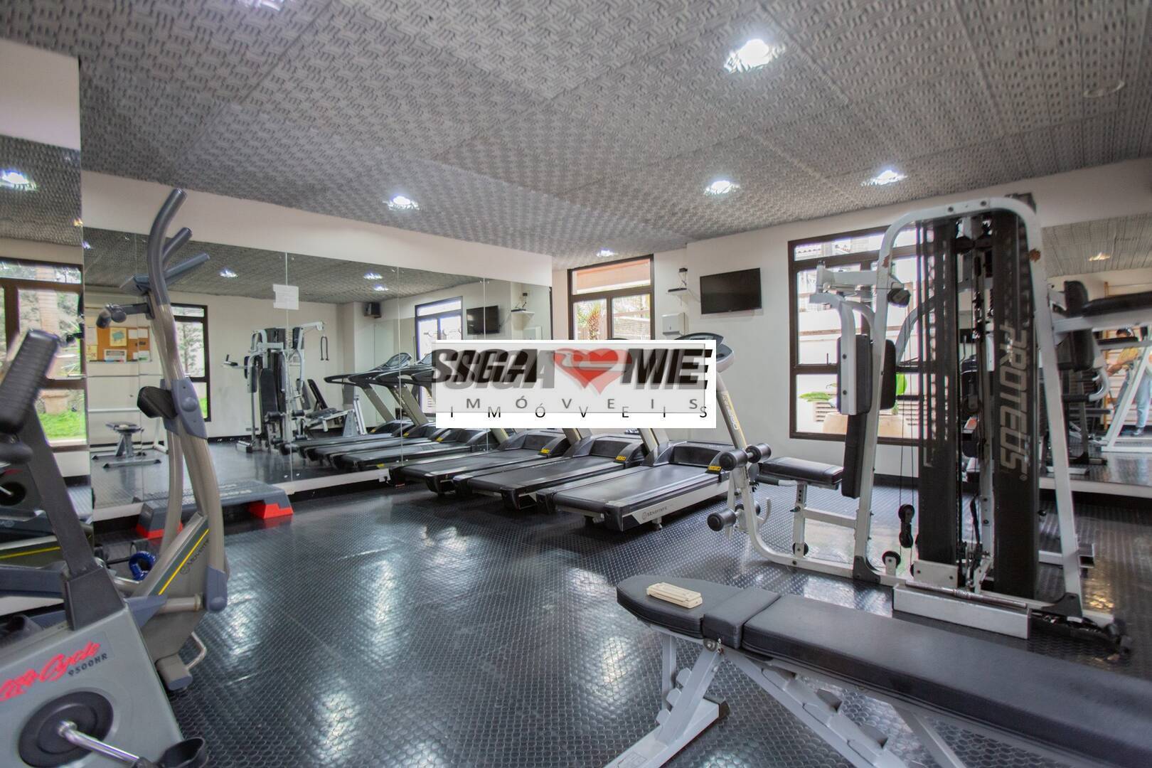 Apartamento, 3 quartos, 102 m² - Foto 4