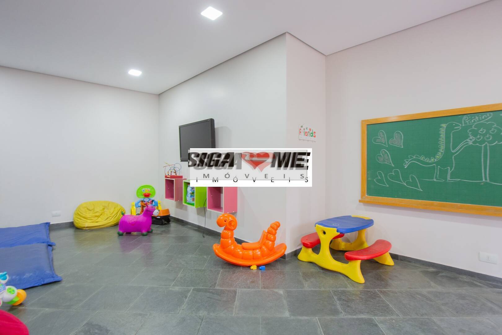 Apartamento, 3 quartos, 102 m² - Foto 15