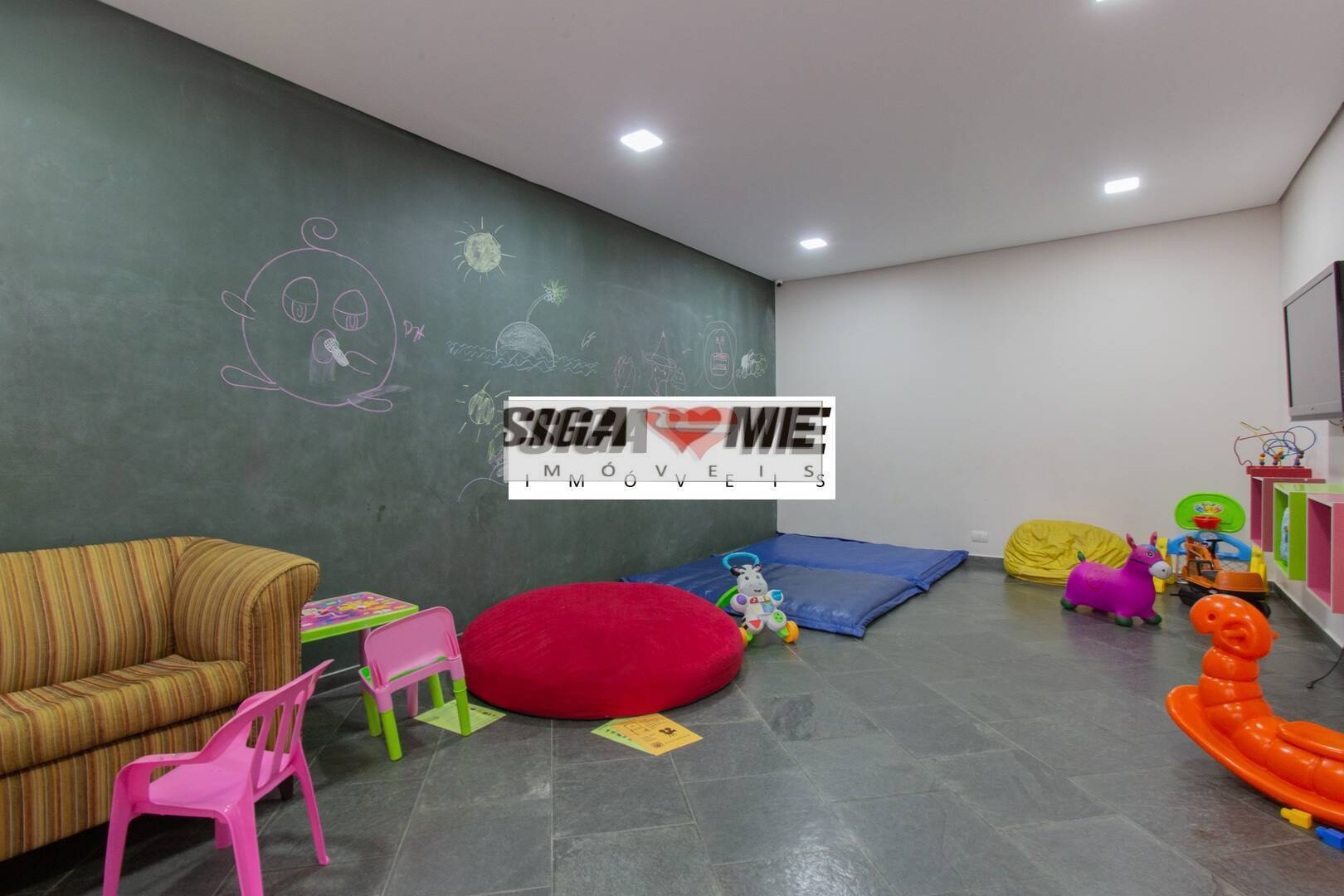 Apartamento, 3 quartos, 102 m² - Foto 14