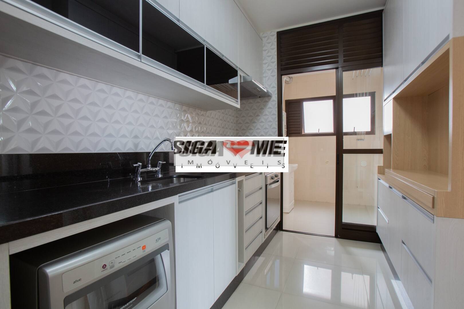 Apartamento, 3 quartos, 102 m² - Foto 20