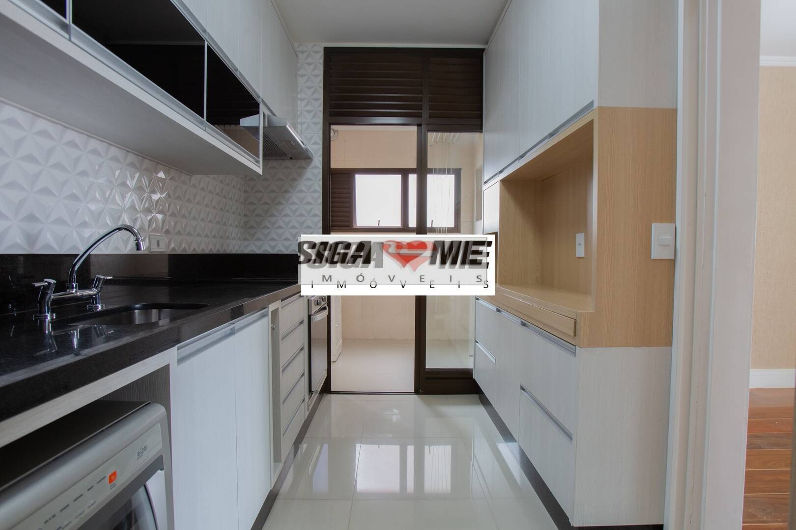 Apartamento, 3 quartos, 102 m² - Foto 21