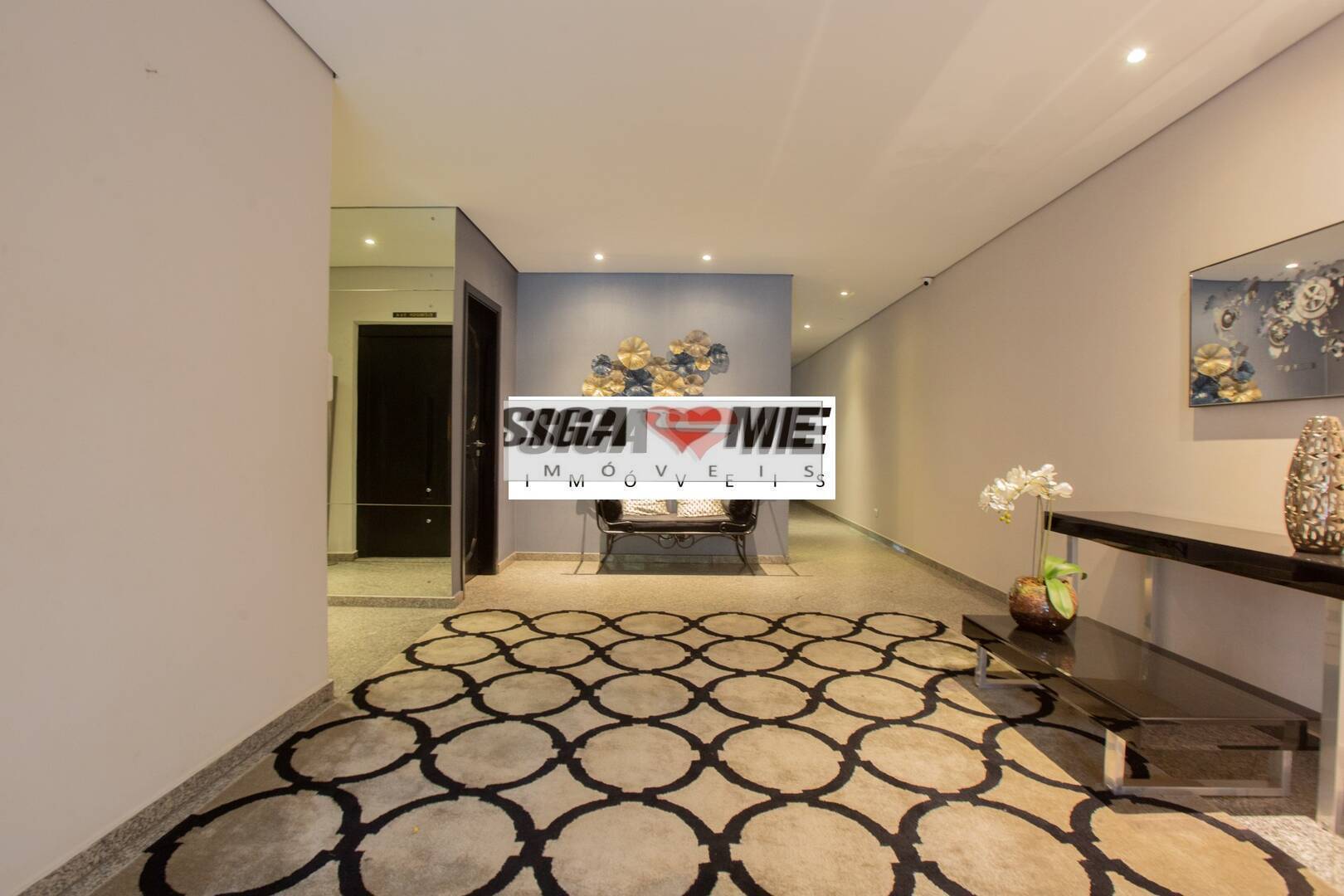 Apartamento, 3 quartos, 102 m² - Foto 24