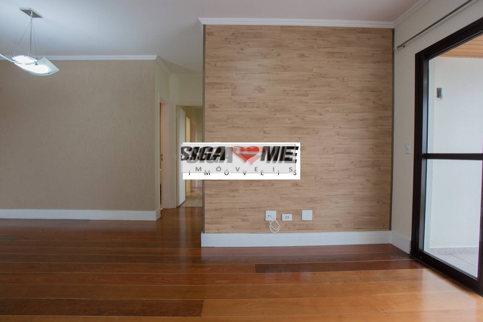 Apartamento, 3 quartos, 102 m² - Foto 2