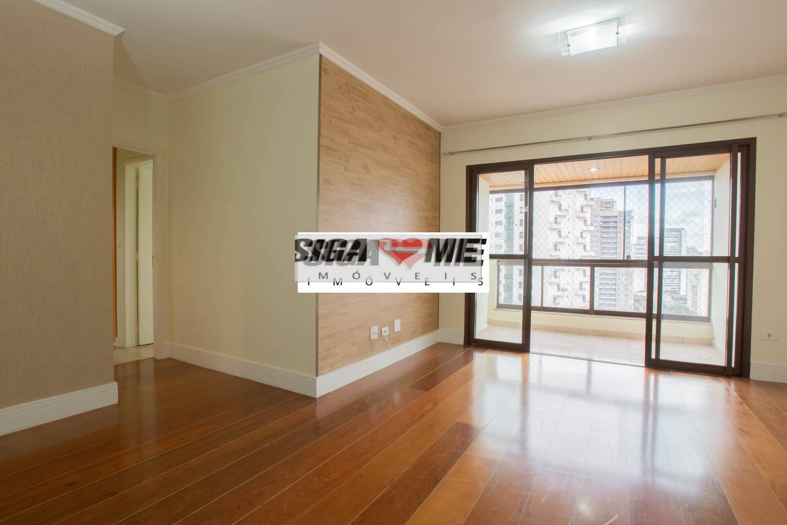 Apartamento, 3 quartos, 102 m² - Foto 3