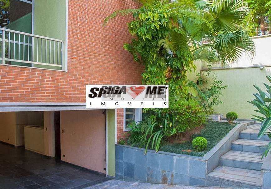 Casa, 5 quartos, 380 m² - Foto 5