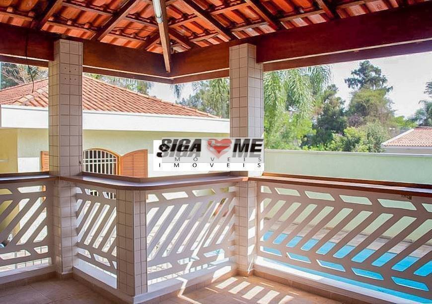 Casa, 5 quartos, 380 m² - Foto 3
