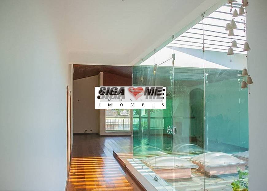 Casa, 5 quartos, 380 m² - Foto 9