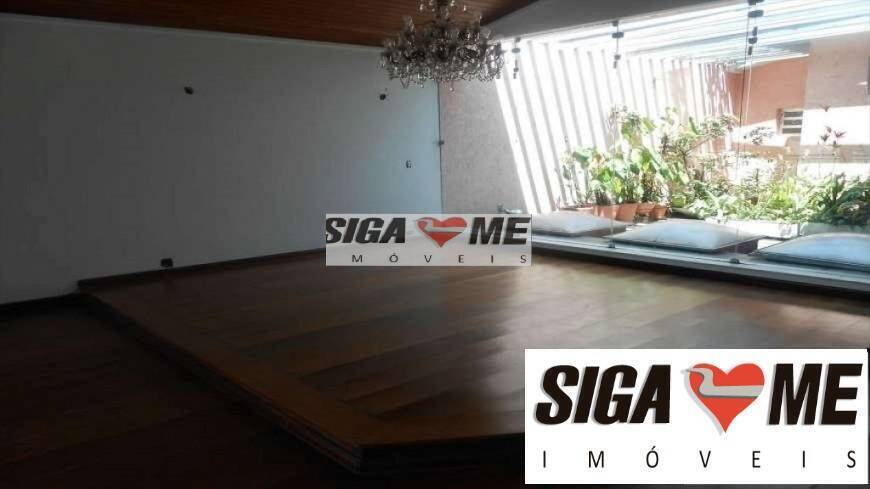 Casa, 5 quartos, 380 m² - Foto 11