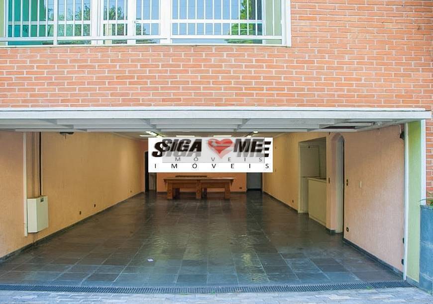 Casa, 5 quartos, 380 m² - Foto 13