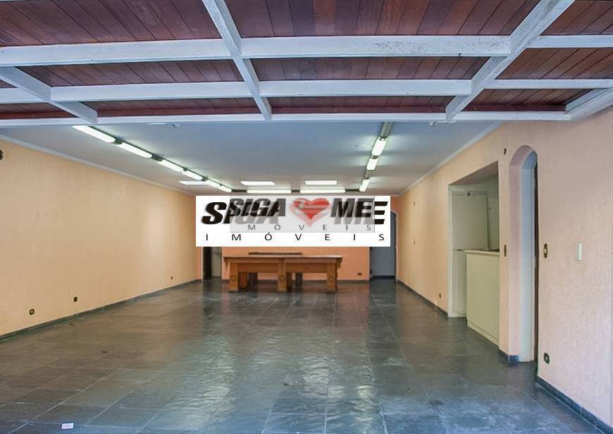 Casa, 5 quartos, 380 m² - Foto 14