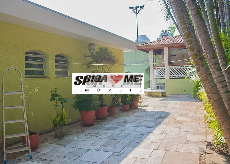 Casa, 5 quartos, 380 m² - Foto 17