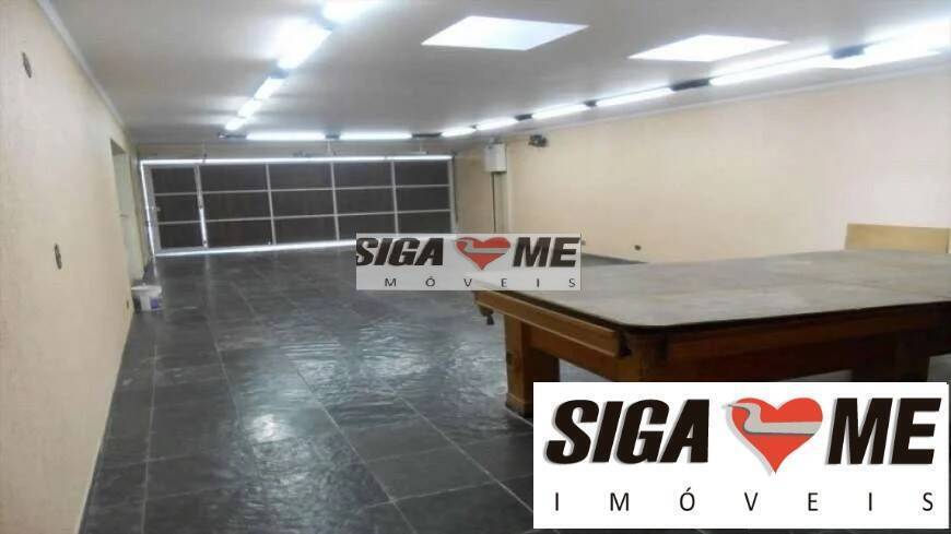 Casa, 5 quartos, 380 m² - Foto 20