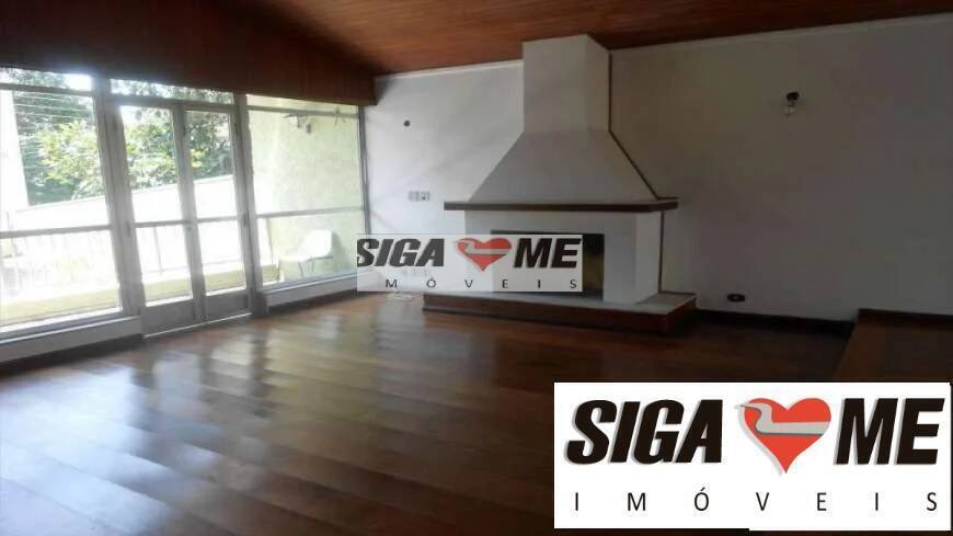 Casa, 5 quartos, 380 m² - Foto 18