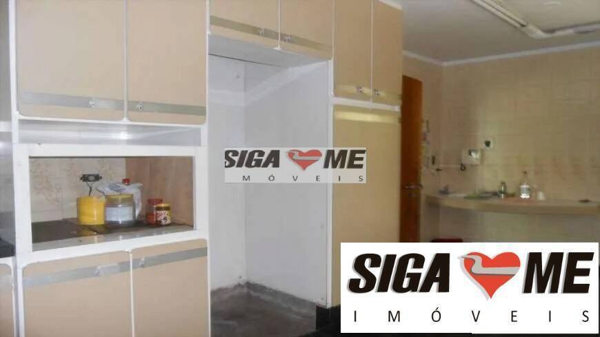 Casa, 5 quartos, 380 m² - Foto 25