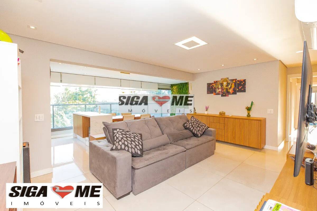 Apartamento, 3 quartos, 165 m² - Foto 2