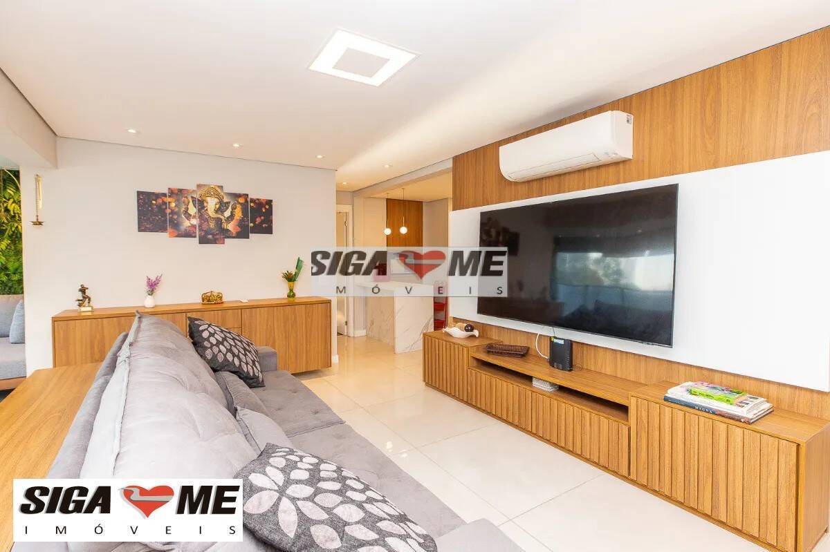 Apartamento, 3 quartos, 165 m² - Foto 5