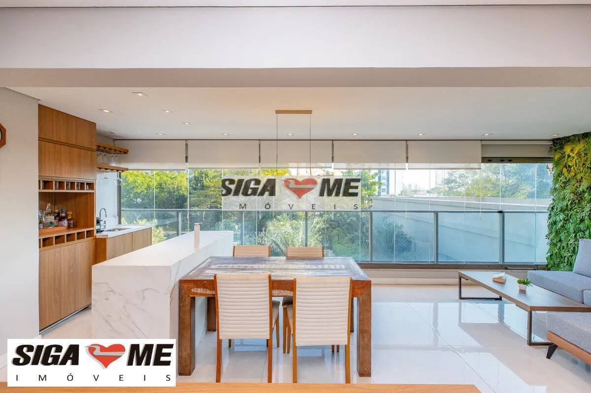 Apartamento, 3 quartos, 165 m² - Foto 6