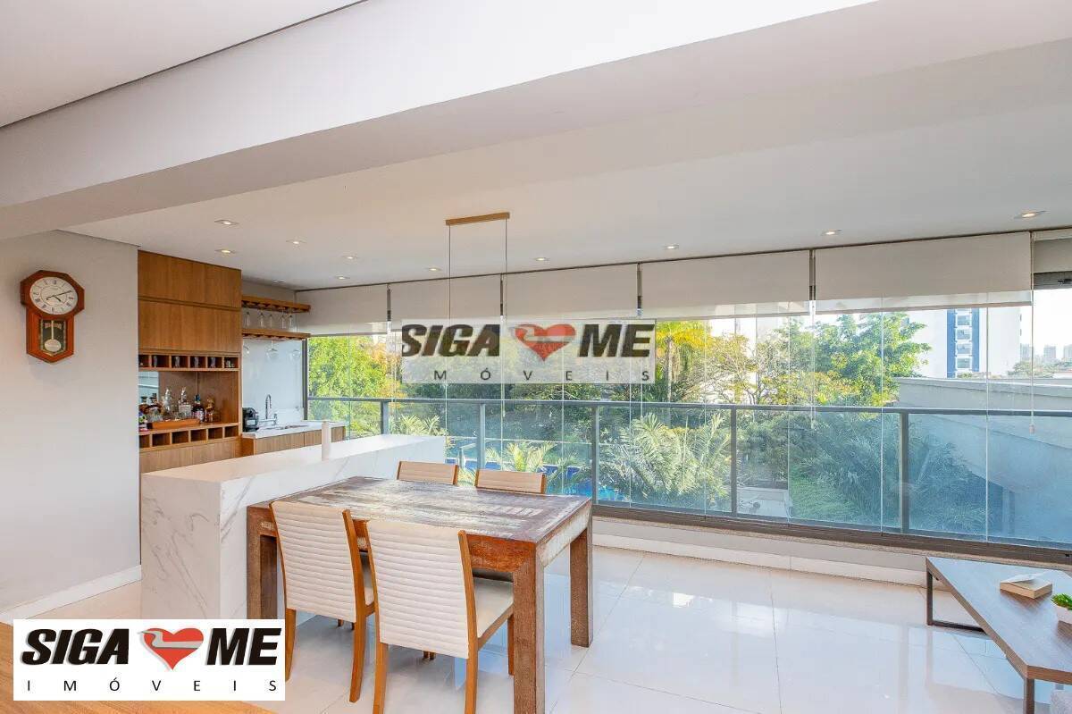 Apartamento, 3 quartos, 165 m² - Foto 7