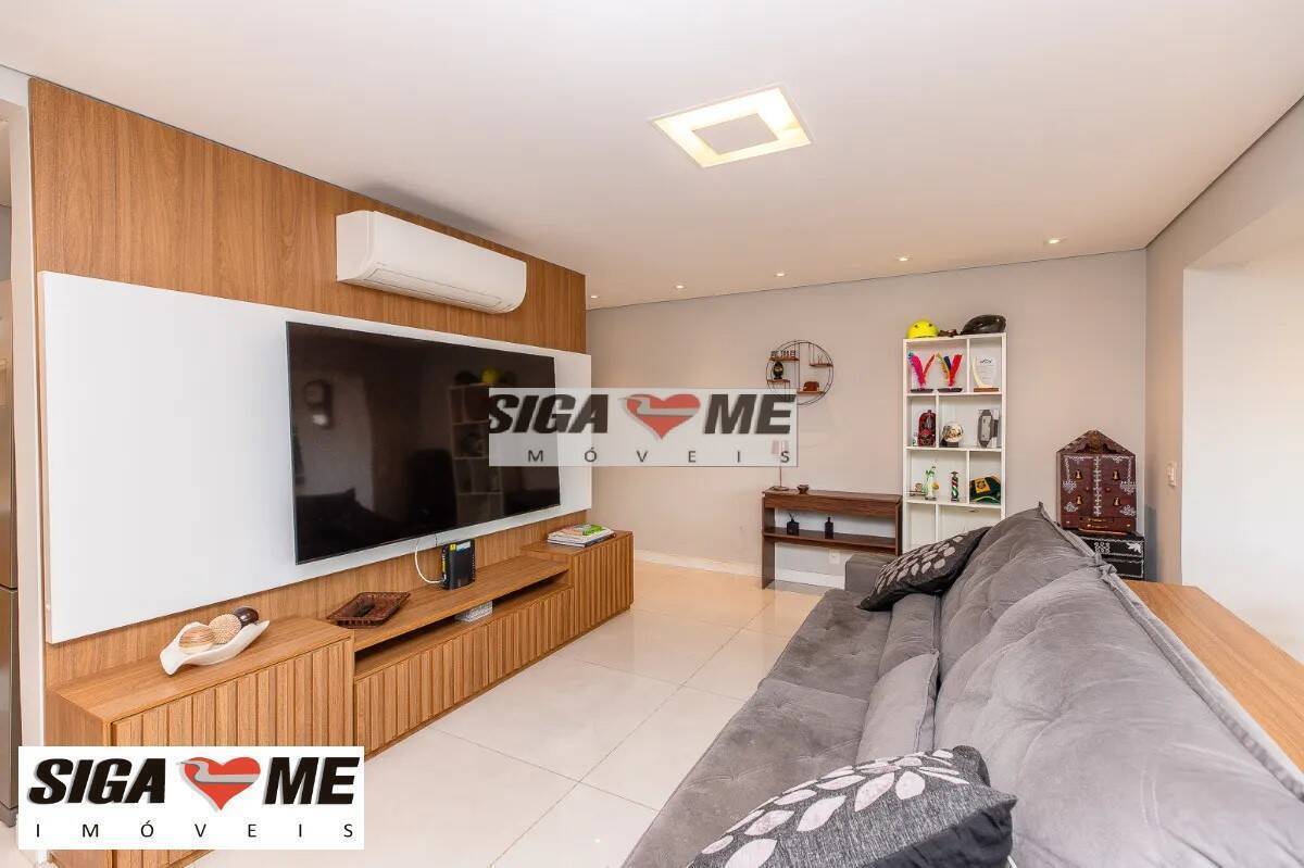 Apartamento, 3 quartos, 165 m² - Foto 8