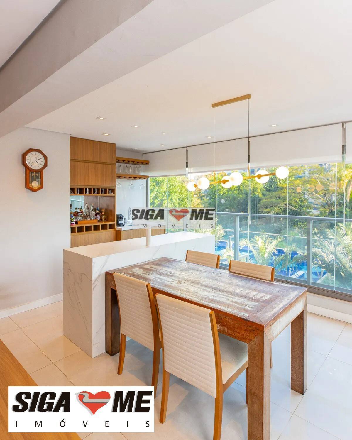 Apartamento, 3 quartos, 165 m² - Foto 9