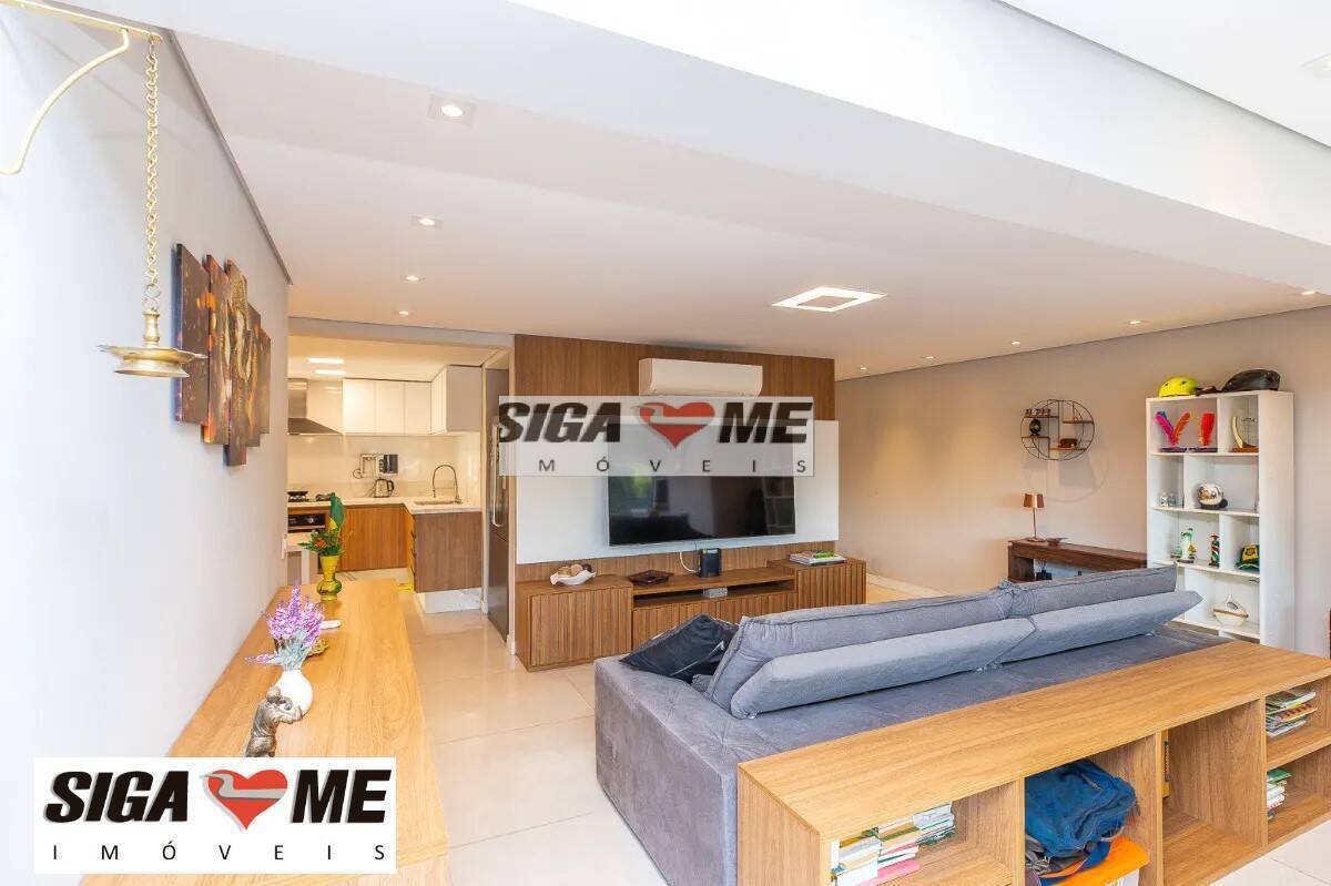 Apartamento, 3 quartos, 165 m² - Foto 3